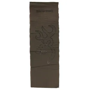 Browning Series Air Pad - Long, Dark Clay