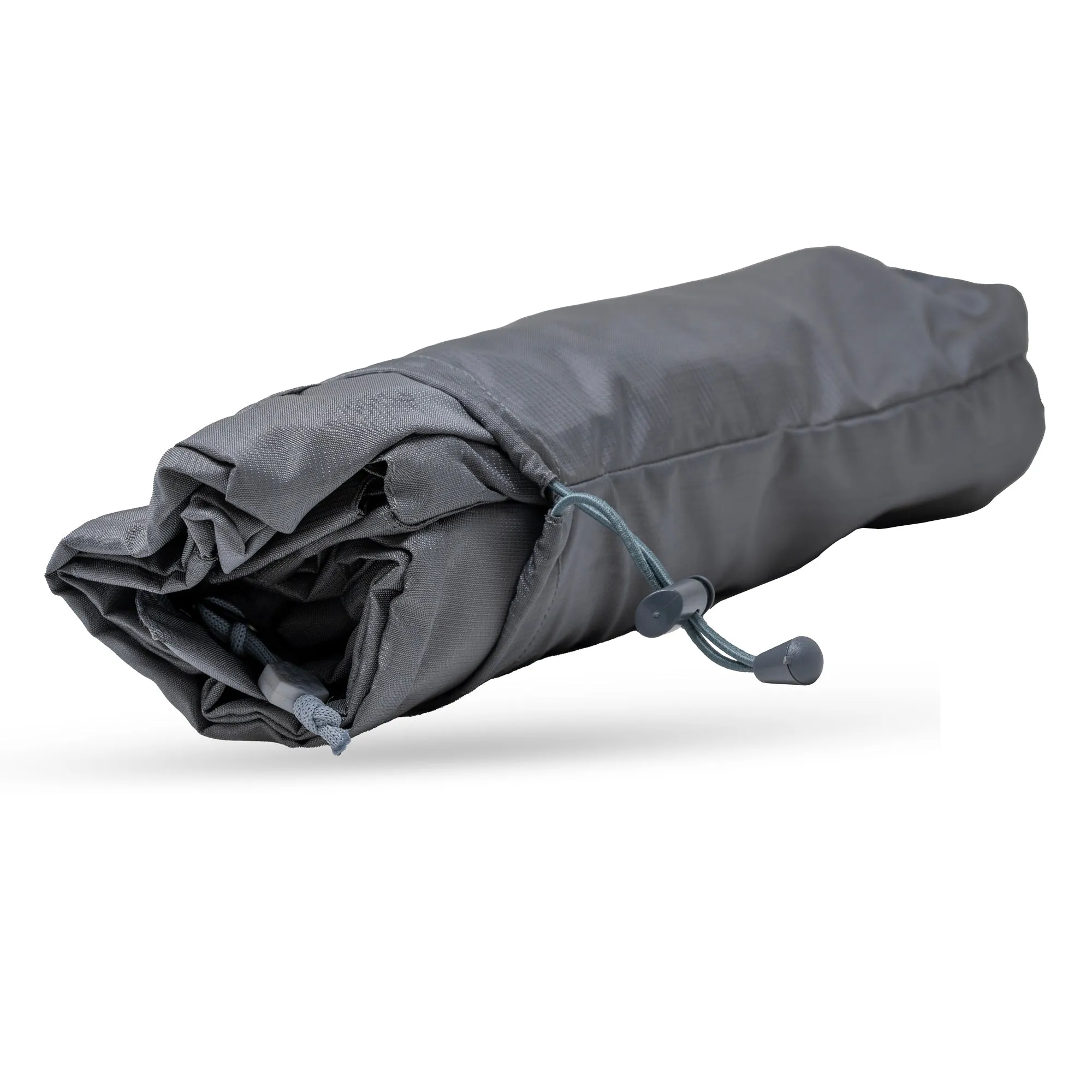 Burrito Stuff Sack - Steel Slate