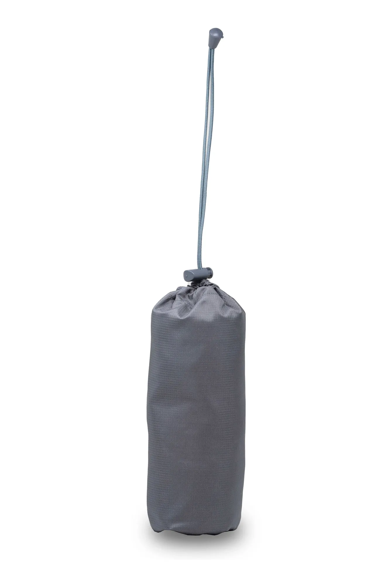 Burrito Stuff Sack - Steel Slate