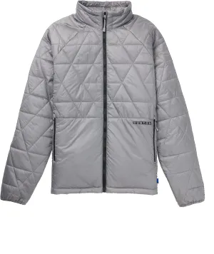 Burton Men's Versatile Heat Synthetic Insulated Jacket