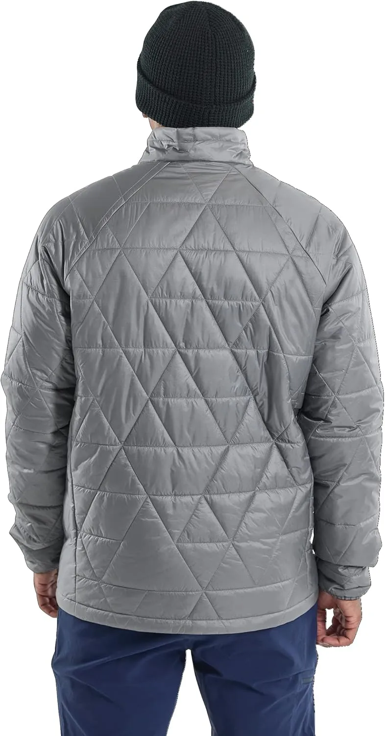 Burton Men's Versatile Heat Synthetic Insulated Jacket