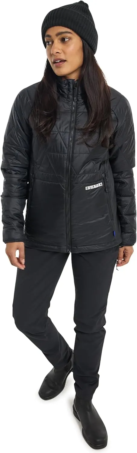 Burton Women's Versatile Heat Synthetic Down Jacket