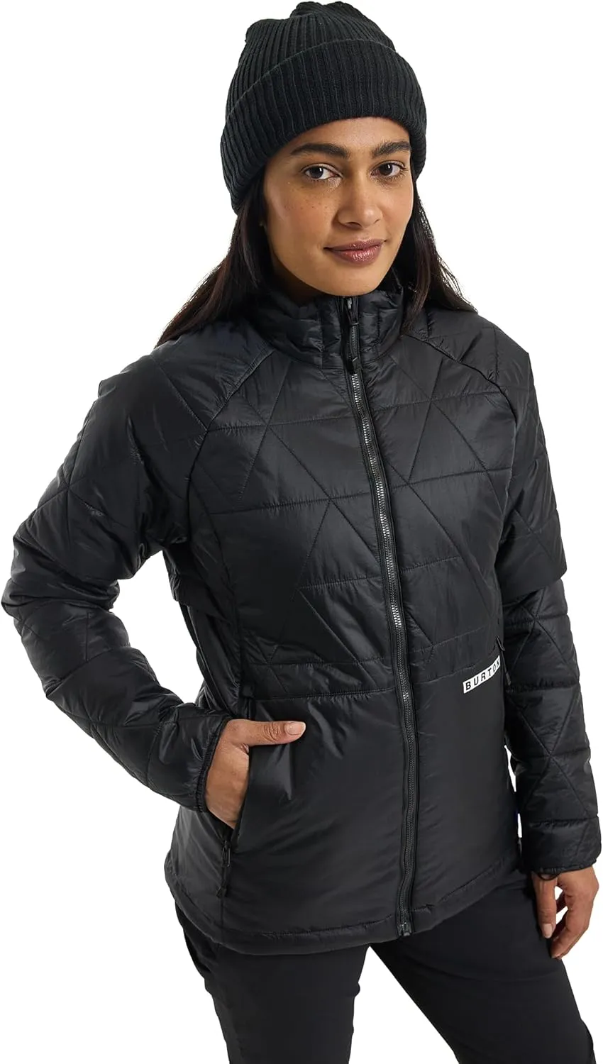 Burton Women's Versatile Heat Synthetic Down Jacket