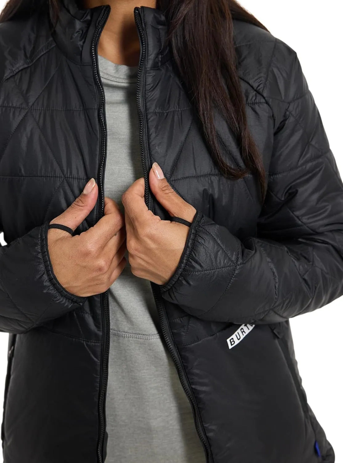 Burton Women's Versatile Heat Synthetic Down Jacket