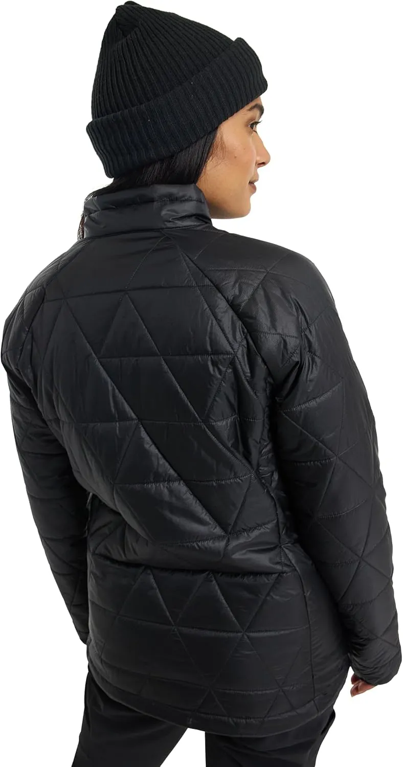 Burton Women's Versatile Heat Synthetic Down Jacket