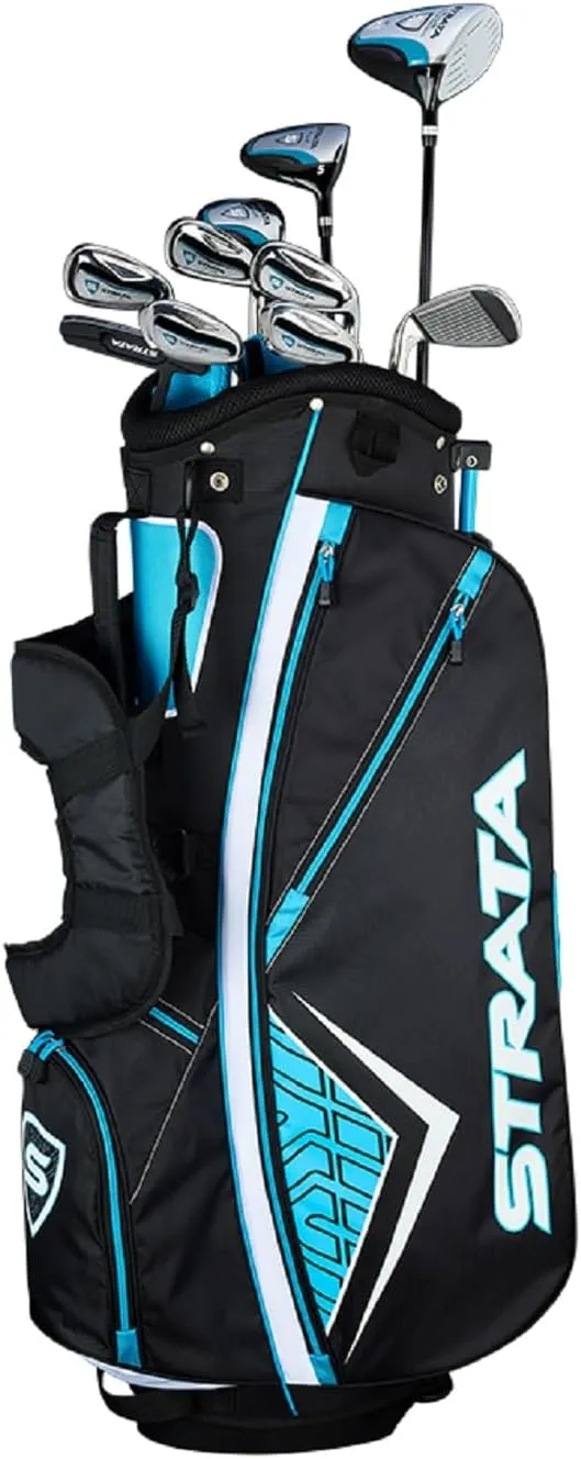 Callaway Golf Women’s Strata Complete Set
