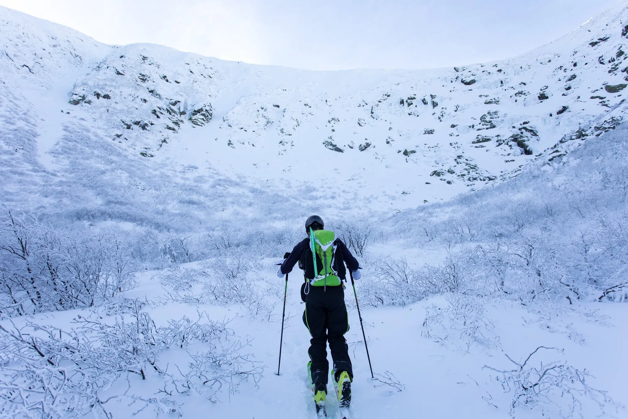 CAMP Corsa Ice Axe