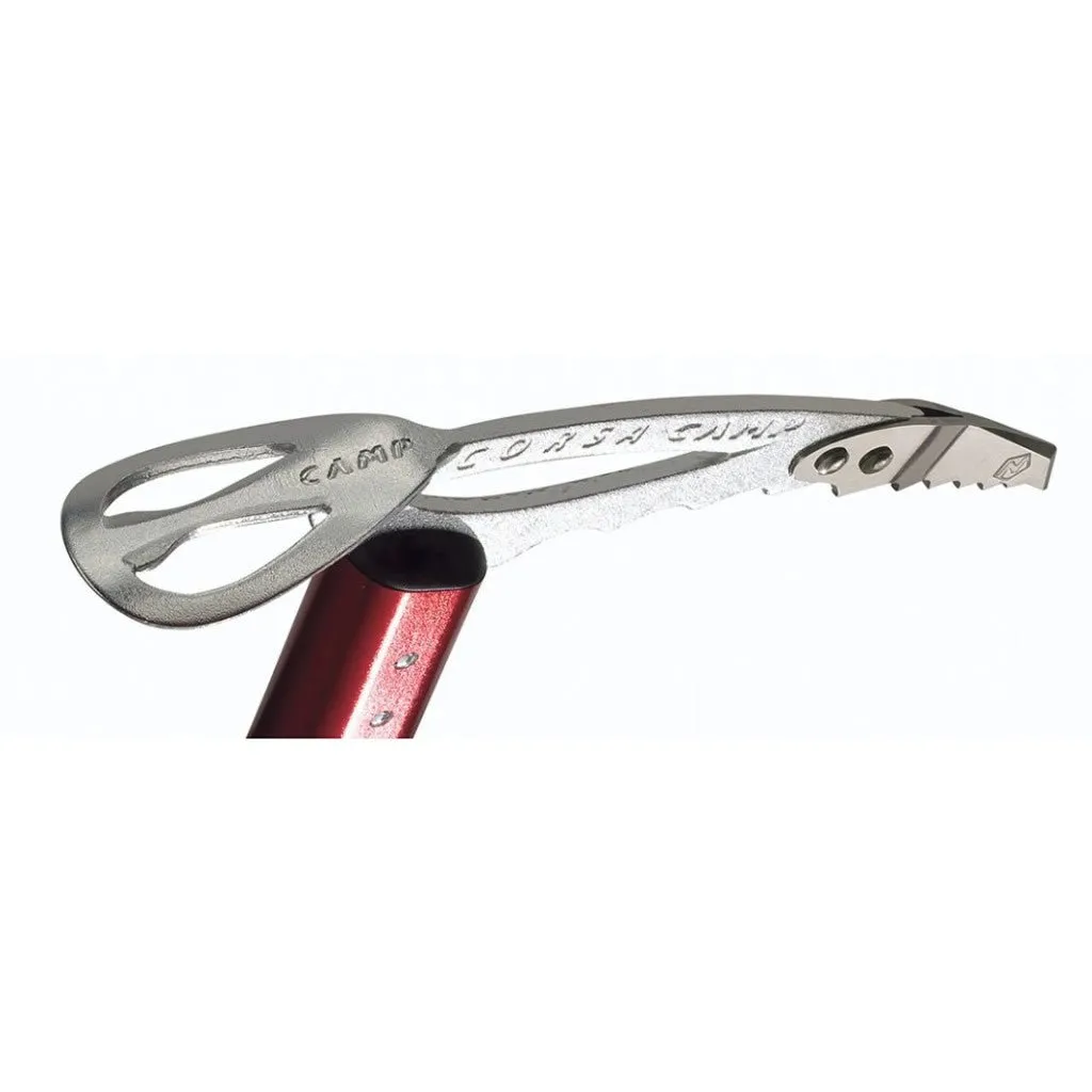 CAMP Corsa Nanotech Ice Axe