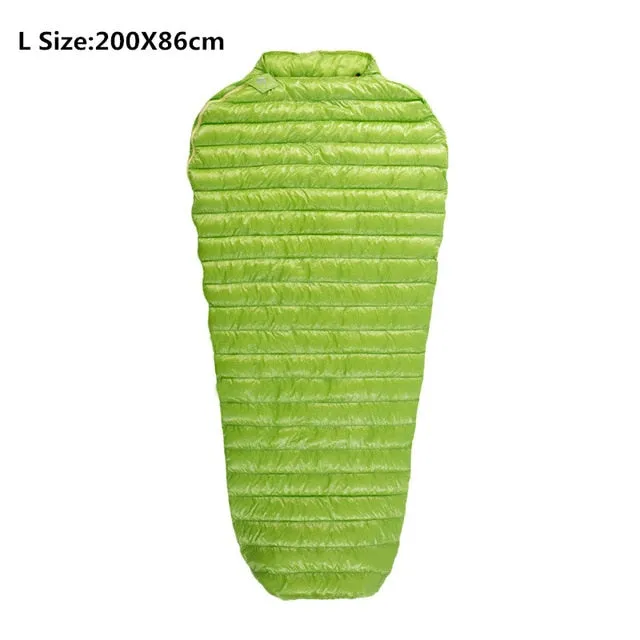 Camping Sleeping Bag