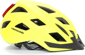 Cannondale Quick Helmet 2021 HIGHLIGHTER S-M-52-58CM
