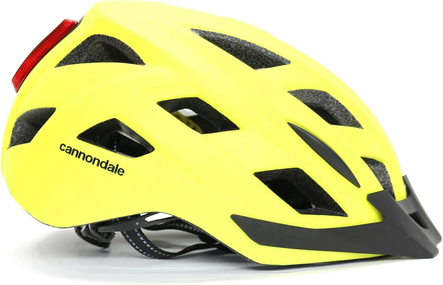 Cannondale Quick Helmet 2021 HIGHLIGHTER S-M-52-58CM