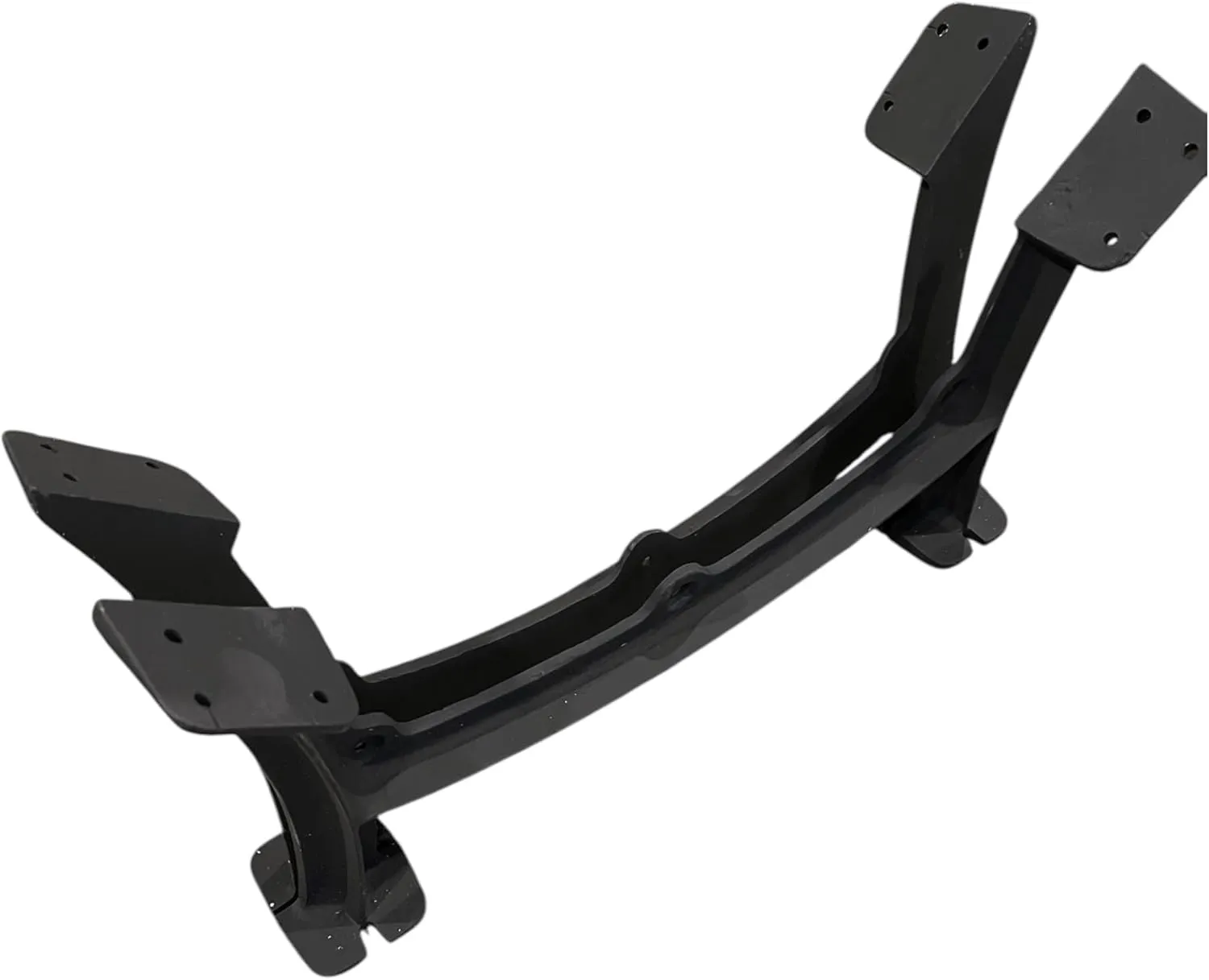 Cast Aluminum Legs for Barrel Wood Stove, 10 inch Tall, Replacement Curved Legs for Metal Barrel, Fits Curve of 55 Gallon Barrel, Much Taller for Your Needs