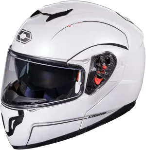 Castle X Atom SV Modular Motorcycle Helmet
