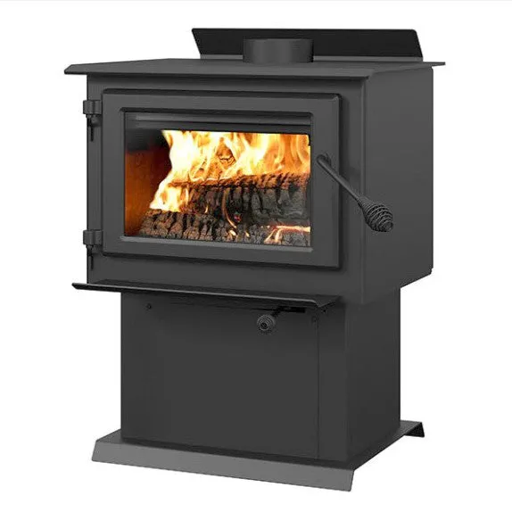 Century Heating FW2800 Wood Burning Stove