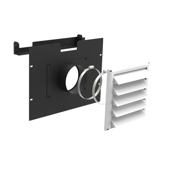 Century Heating FW2800 Wood Burning Stove