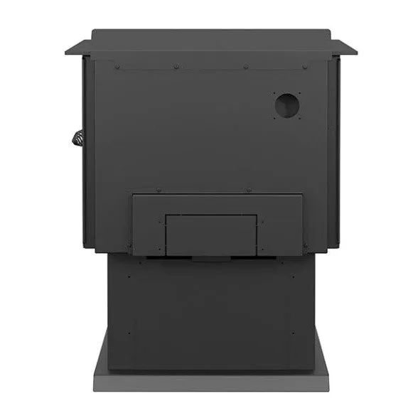 Century Heating FW2900 Wood Burning Stove