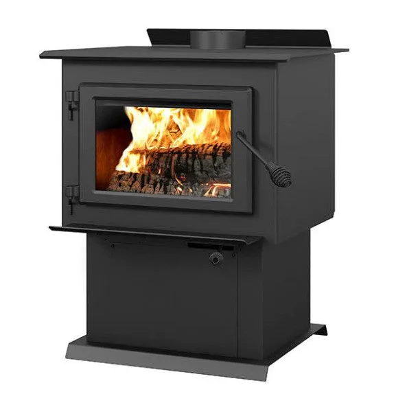 Century Heating FW2900 Wood Burning Stove