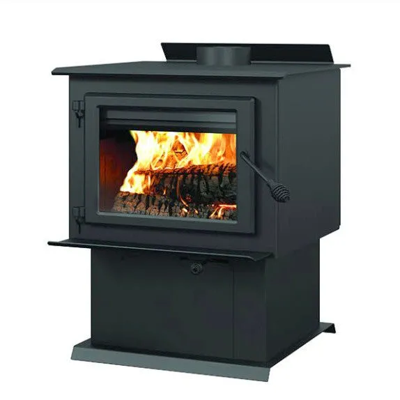 Century Heating FW3500 Wood Burning Stove