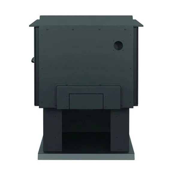 Century Heating FW3500 Wood Burning Stove
