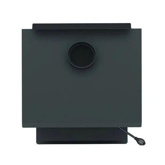 Century Heating FW3500 Wood Burning Stove