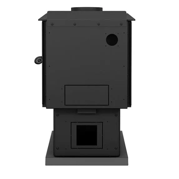 Century Heating S250 Wood Burning Stove