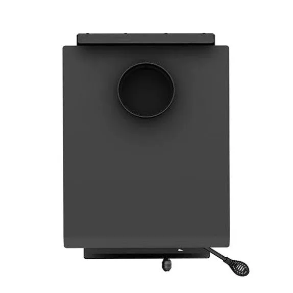 Century Heating S250 Wood Burning Stove