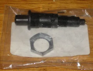 Chef, Westinghouse, Simpson Gas Stove Piezo Igniter with Black Cap Part # 450583