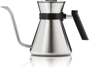 Chemex - Stainless Steel Gooseneck Chettle - Brushed