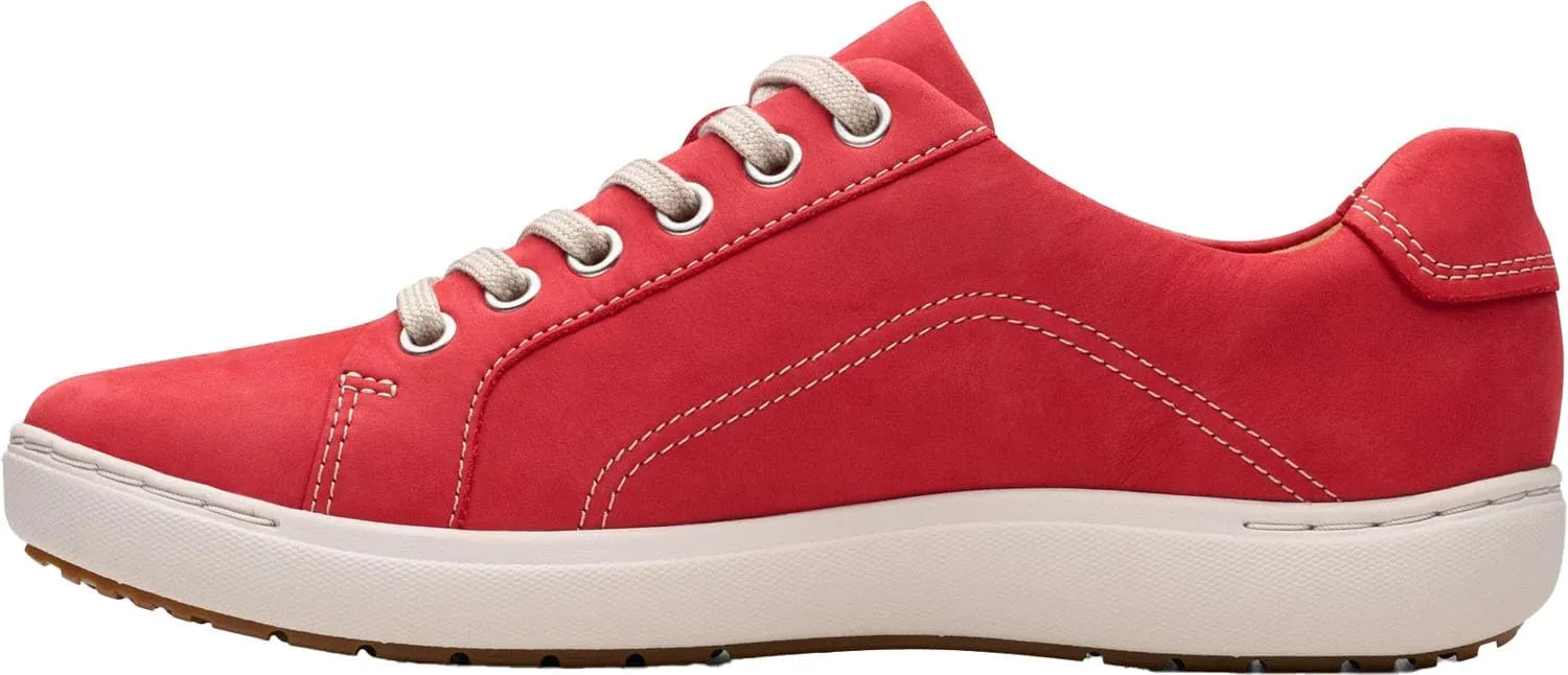 Clarks - Womens Nalle Lace Shoes