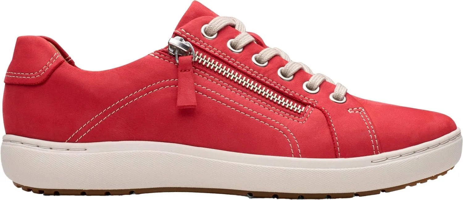 Clarks - Womens Nalle Lace Shoes