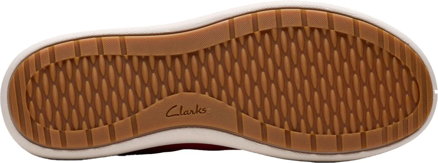 Clarks - Womens Nalle Lace Shoes