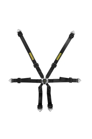 Clubman 2×2 Harness - FIA2030