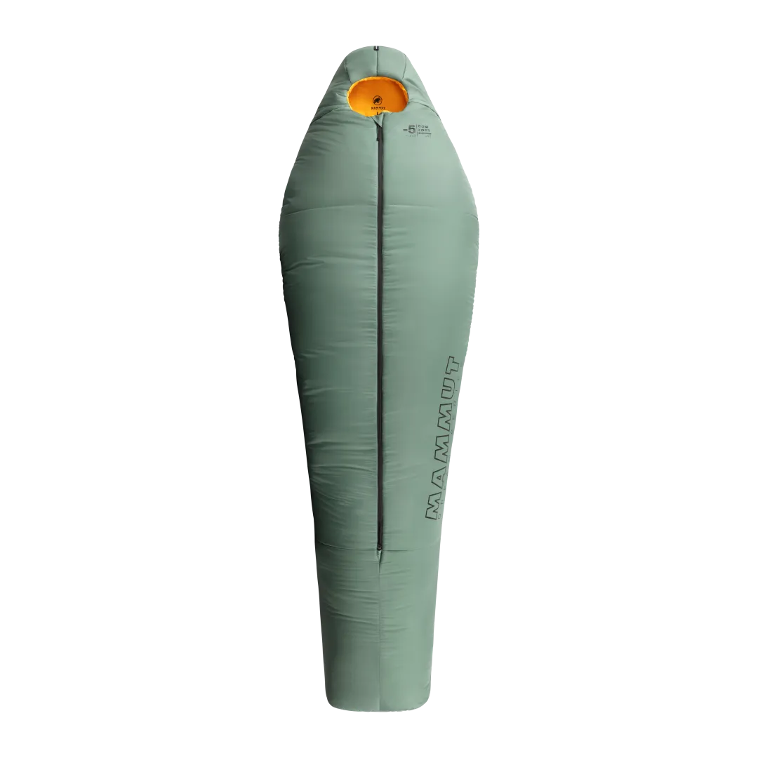Comfort Fiber Bag -5C