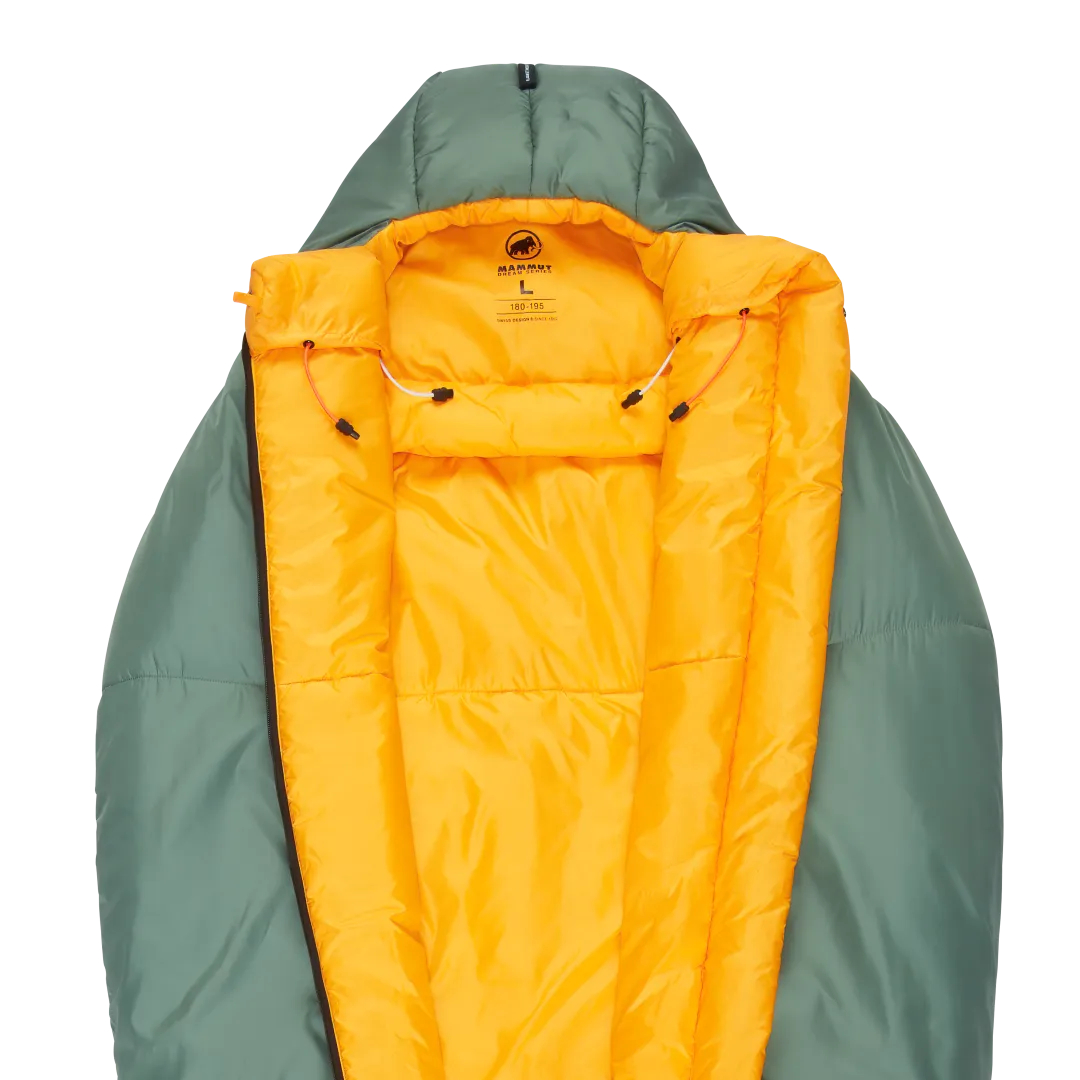 Comfort Fiber Bag -5C