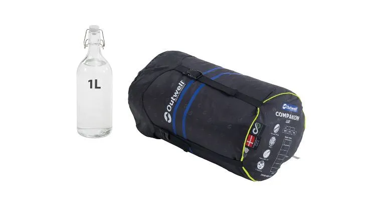Companion Lux Sleeping Bag