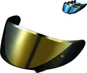 Compatible with CWR-1 Z7 RF-1200 NXR X14 RF-SR Motorcycle Helmet Visor Shield Replacement Helmet Accessories