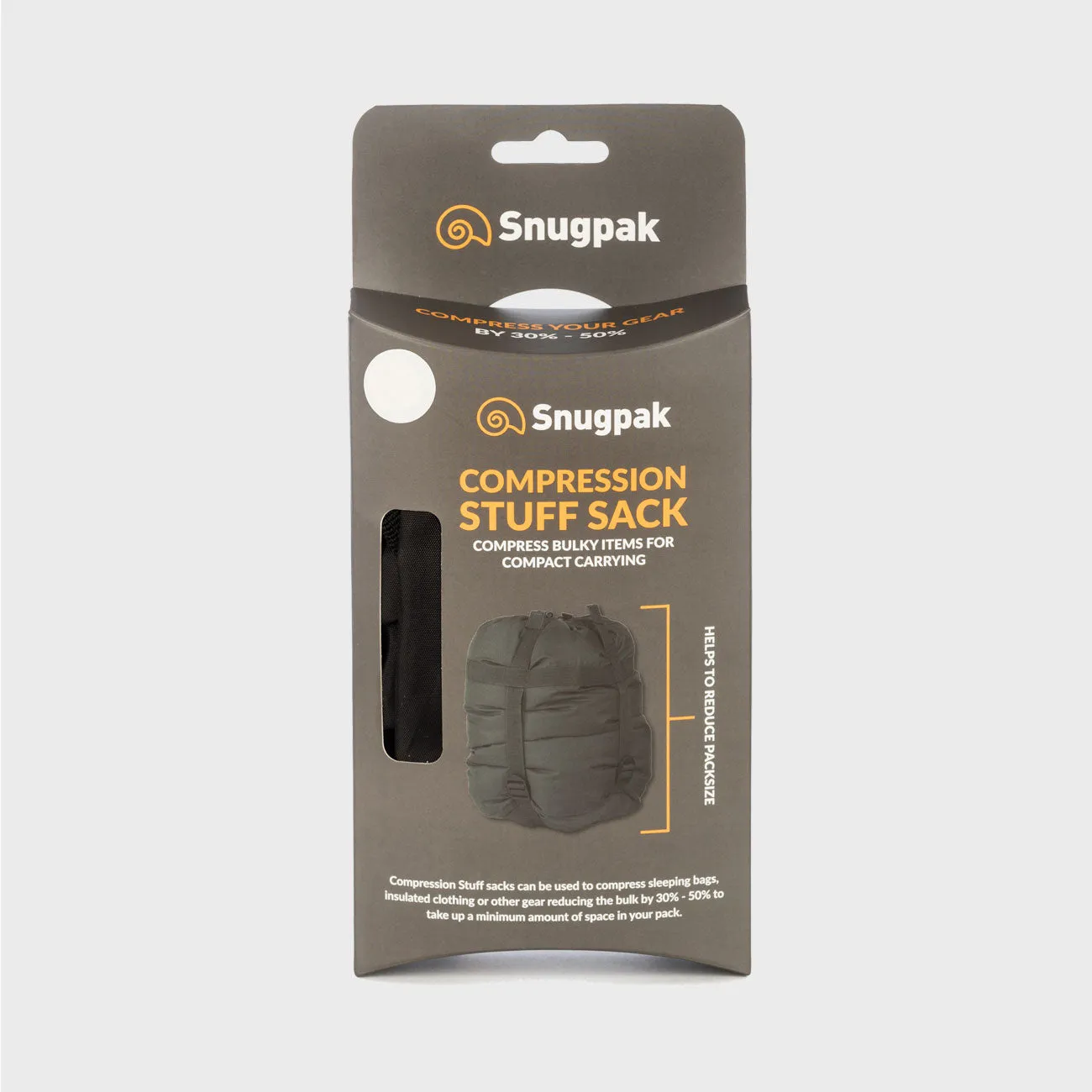 Compression Sack WGTE