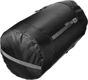 Compression Stuff Sack Extra Drawstring Storage Bag for Sleeping Bags Clothes and Camping Gear Durable for Outdoor Activities