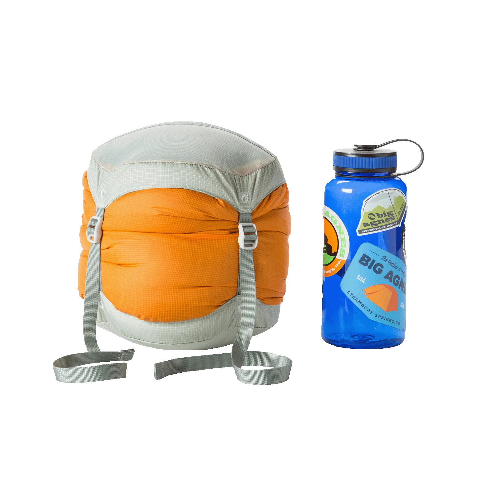 Compression Stuff Sack