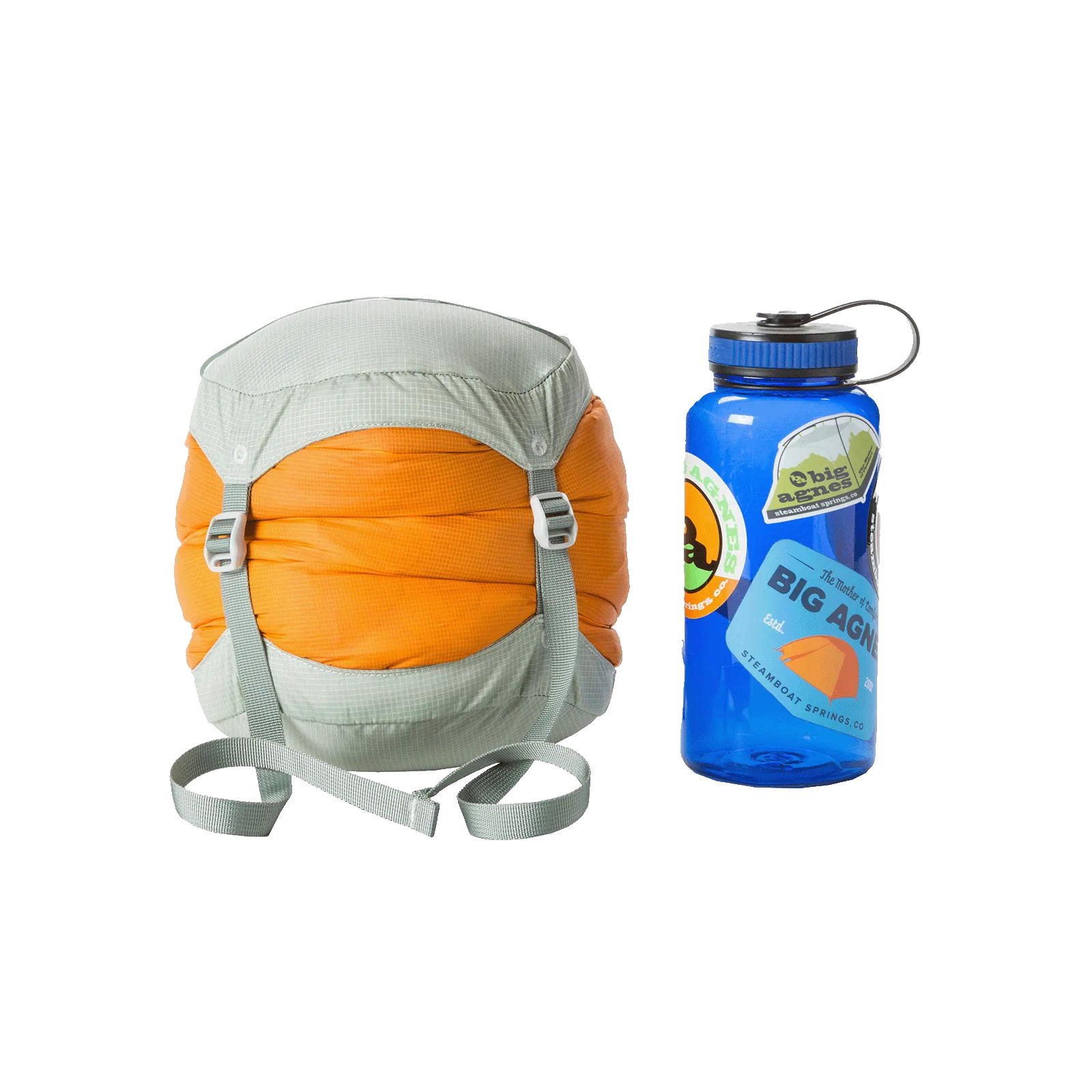 Compression Stuff Sack