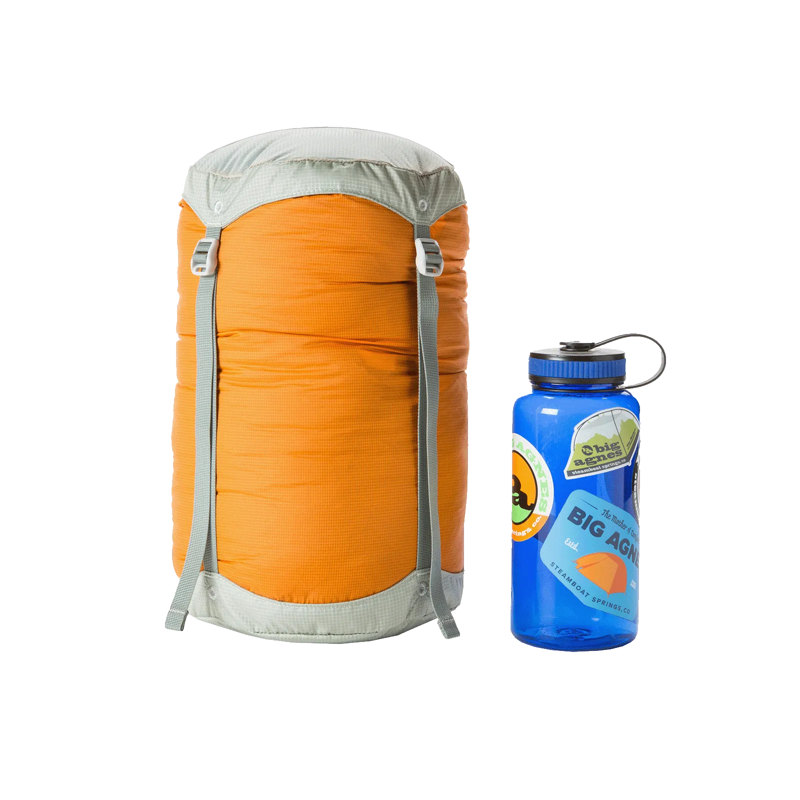 Compression Stuff Sack