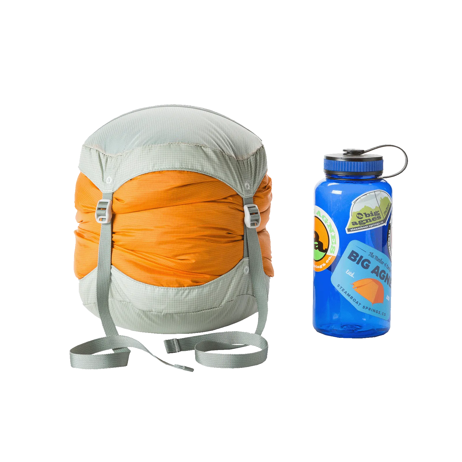 Compression Stuff Sack