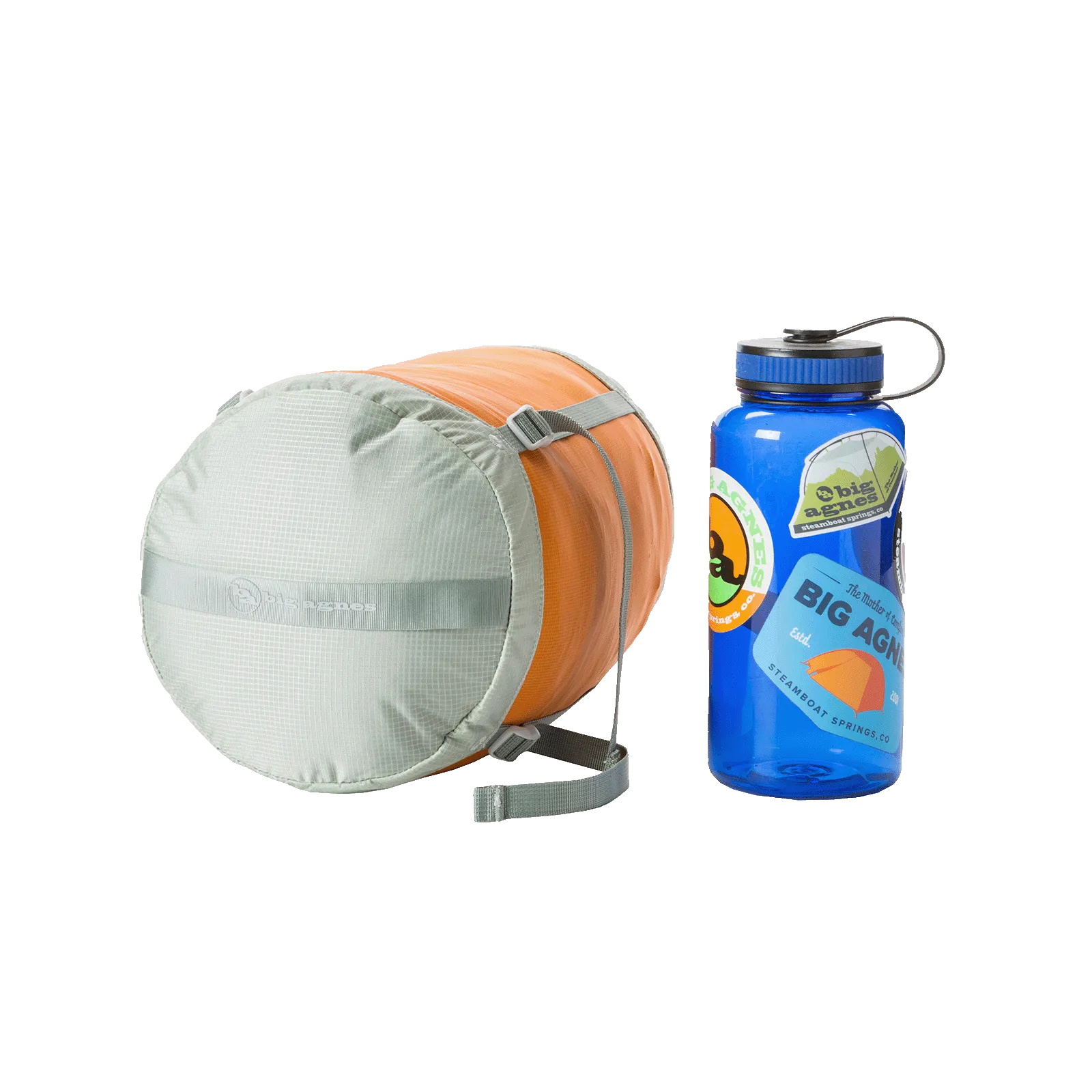 Compression Stuff Sack