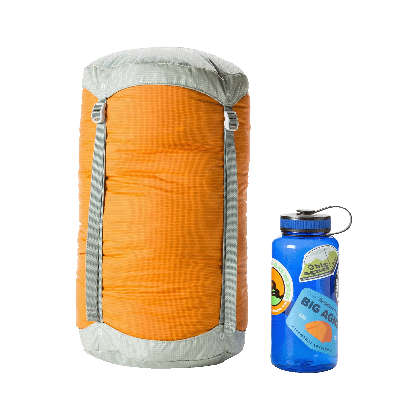 Compression Stuff Sack