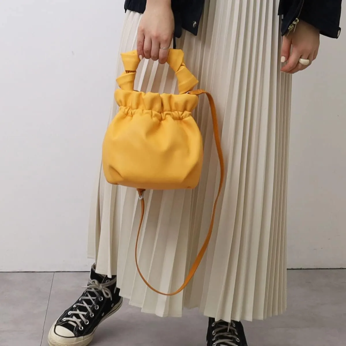 COOCO(クーコ) Shoulder Bag
