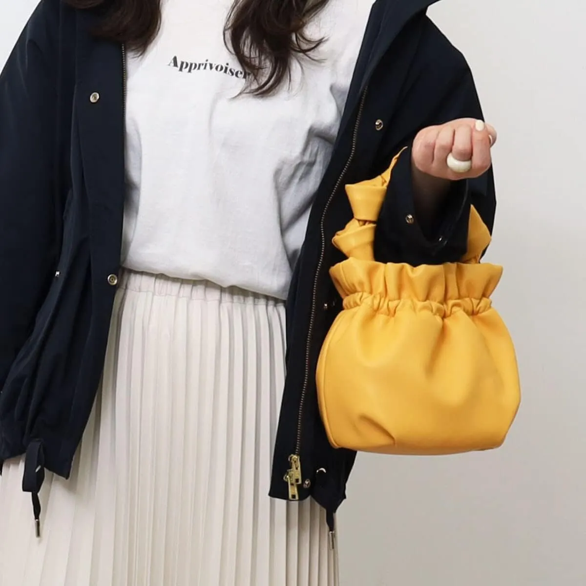 COOCO(クーコ) Shoulder Bag