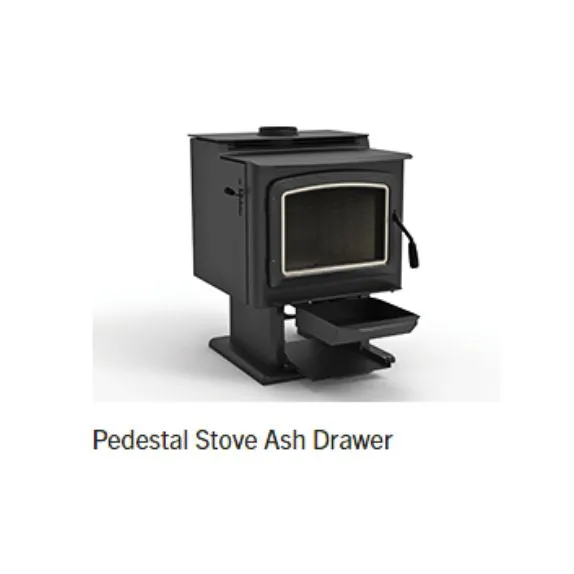 Country Stoves Georgetown 230GL Wood Stove