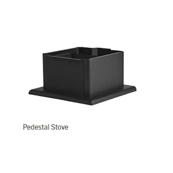 Country Stoves Georgetown 230GL Wood Stove