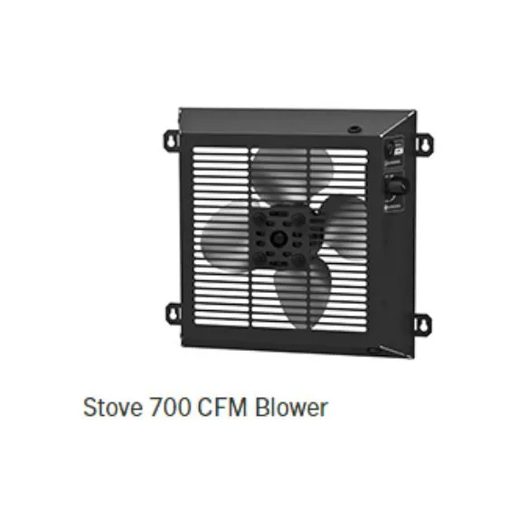 Country Stoves Georgetown 230GL Wood Stove