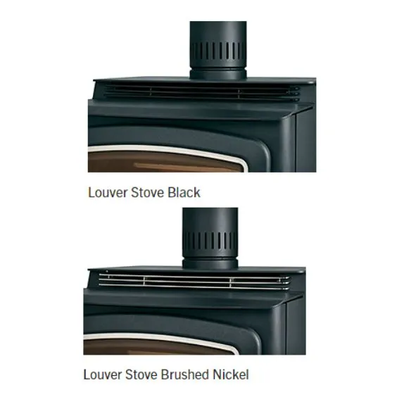 Country Stoves Georgetown 300GL Wood Stove